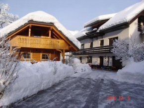 Apartments Lana Bled